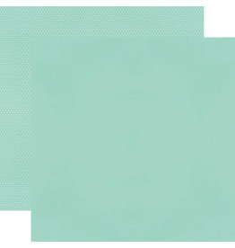 SIMPLE STORIES SIMPLE STORIES COLOR VIBE ROBIN'S EGG CARDSTOCK 12''X12''