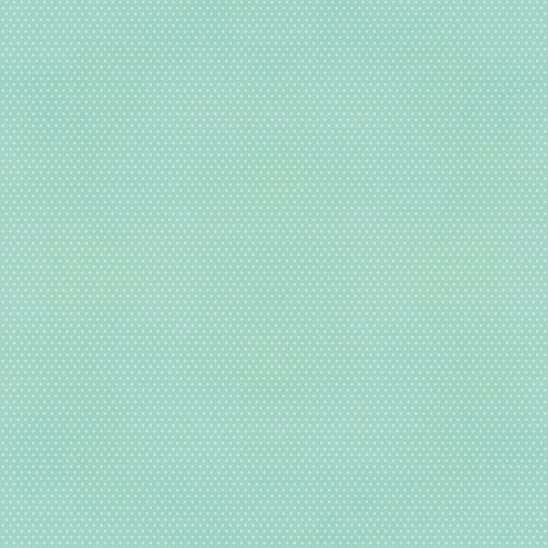 SIMPLE STORIES SIMPLE STORIES COLOR VIBE ROBIN'S EGG CARDSTOCK 12''X12''