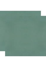 SIMPLE STORIES SIMPLE STORIES COLOR VIBE WINTERMINT CARDSTOCK 12''X12''