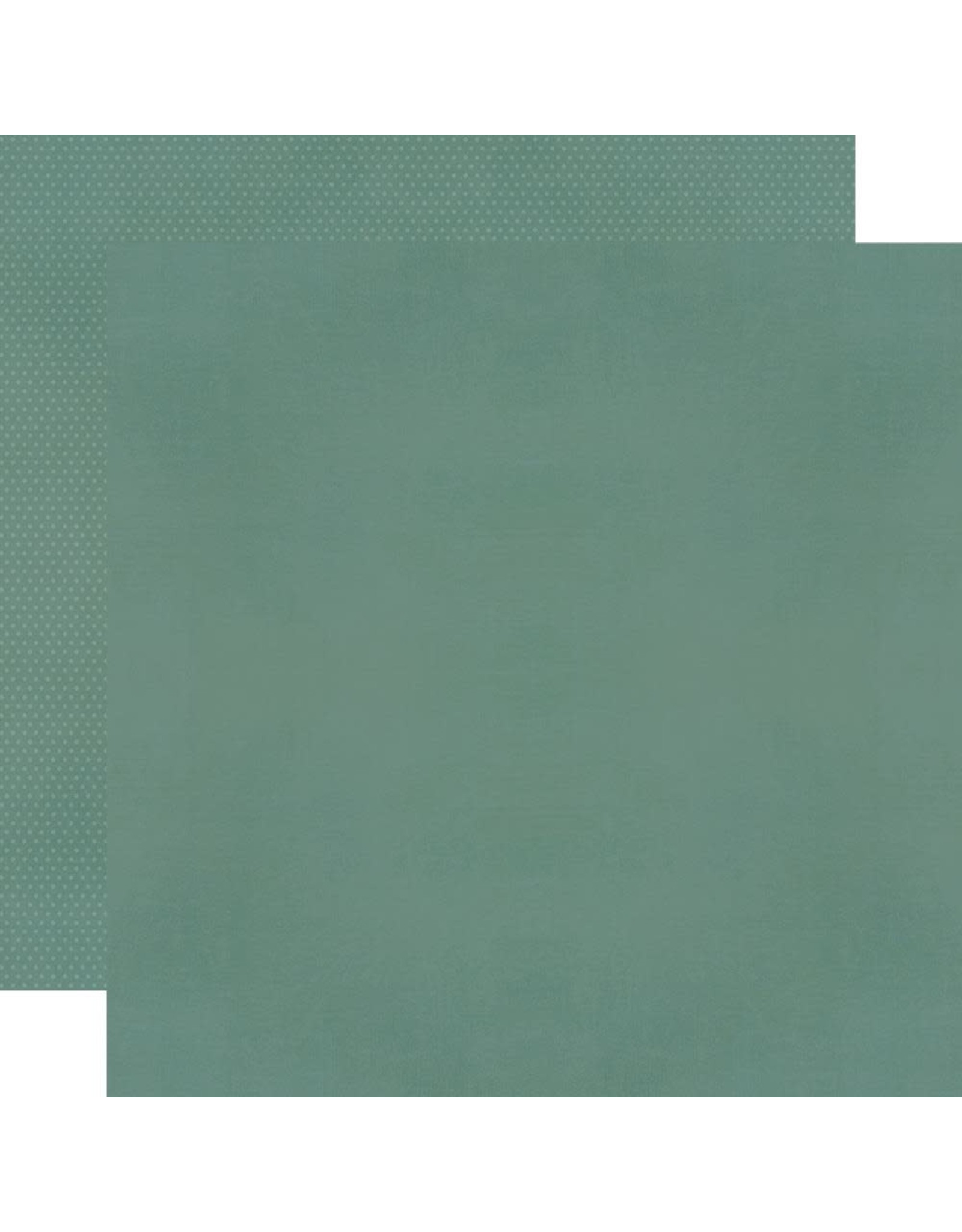 SIMPLE STORIES SIMPLE STORIES COLOR VIBE WINTERMINT CARDSTOCK 12''X12''