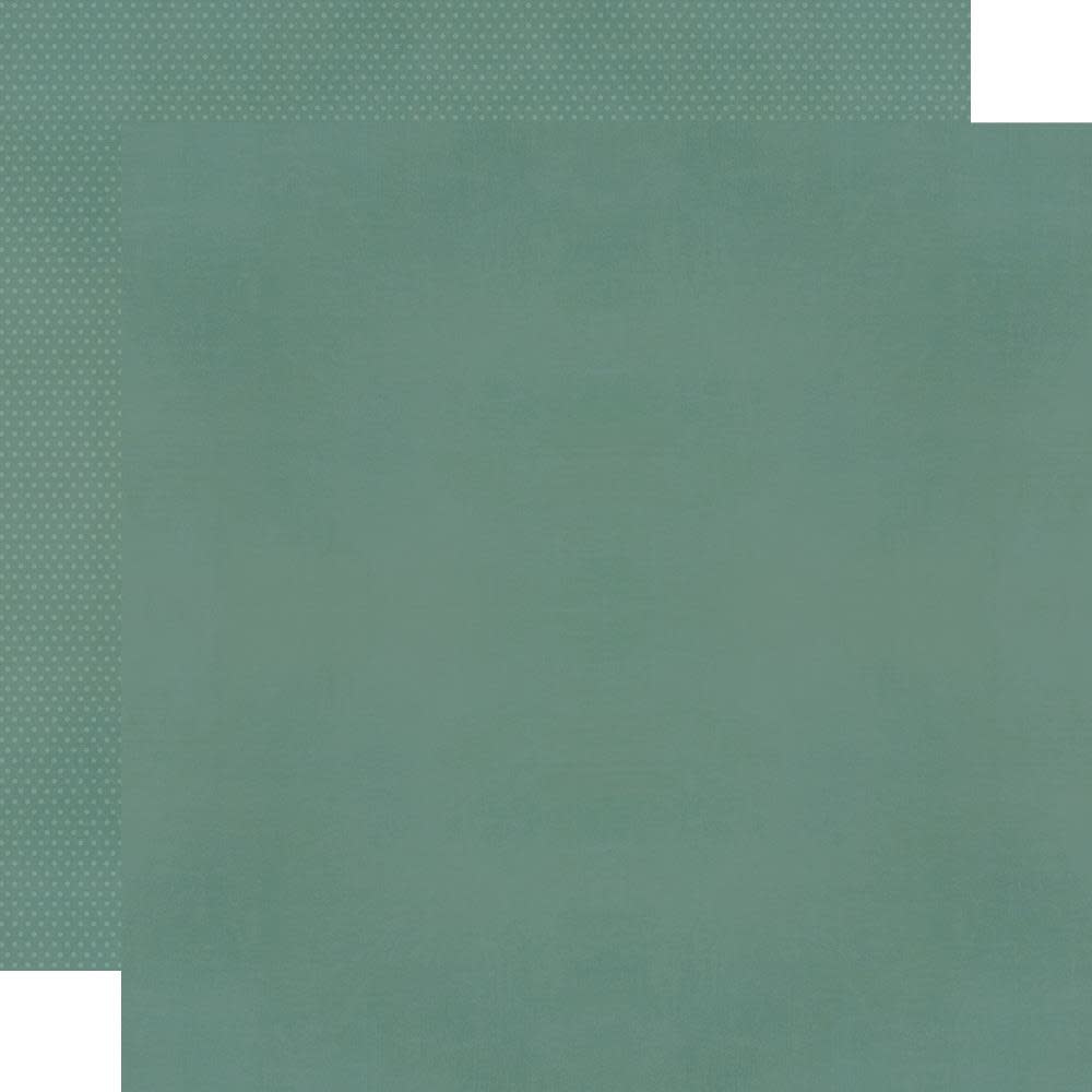 SIMPLE STORIES SIMPLE STORIES COLOR VIBE WINTERMINT CARDSTOCK 12''X12''