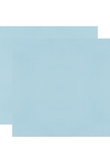 SIMPLE STORIES SIMPLE STORIES COLOR VIBE SKY CARDSTOCK 12''X12''