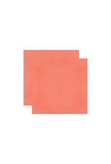 SIMPLE STORIES SIMPLE STORIES COLOR VIBE CORAL CARDSTOCK 12''X12''