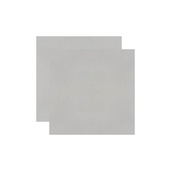 SIMPLE STORIES SIMPLE STORIES COLOR VIBE GREY CARDSTOCK 12''X12''
