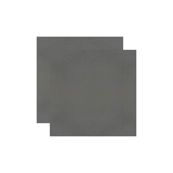 SIMPLE STORIES SIMPLE STORIES COLOR VIBE CHARCOAL CARDSTOCK 12''X12''