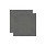 SIMPLE STORIES SIMPLE STORIES COLOR VIBE CHARCOAL CARDSTOCK 12''X12''