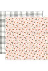 SIMPLE STORIES SIMPLE STORIES MY STORY SEE THE GOOD 12x12 CARDSTOCK