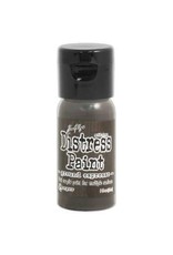 RANGER TIM HOLTZ DISTRESS ACRYLIC PAINT GROUND ESPRESSO 1OZ