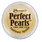 RANGER RANGER PERFECT PEARLS PIGMENT POWDER SUNFLOWER SPARKLE
