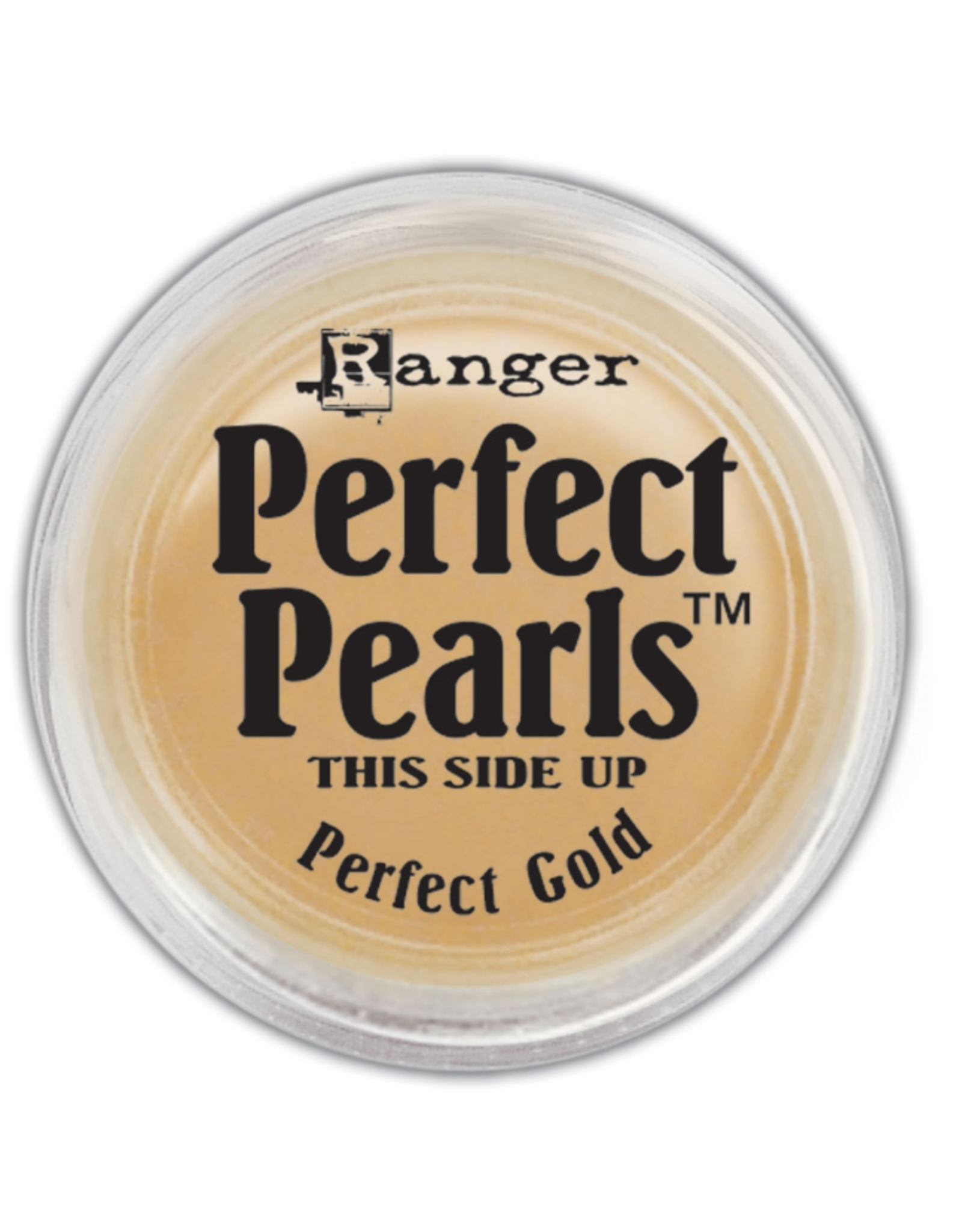 RANGER RANGER PERFECT PEARLS GOLD PERFECT  PEARL POWDER