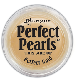 RANGER RANGER PERFECT PEARLS PERFECT GOLD PEARL POWDER