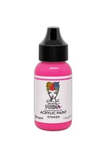 RANGER RANGER DINA WAKLEY MEDIA ACRYLIC PAINT STOKED 1OZ