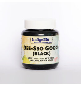 INDIGO BLU INDIGOBLU GEE-SSO GOOD (BLACK)