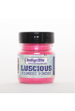 INDIGO BLU INDIGOBLU PINK LUSCIOUS PIGMENT POWDER
