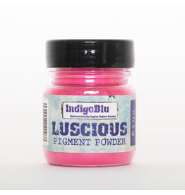 INDIGO BLU INDIGOBLU PINK LUSCIOUS PIGMENT POWDER