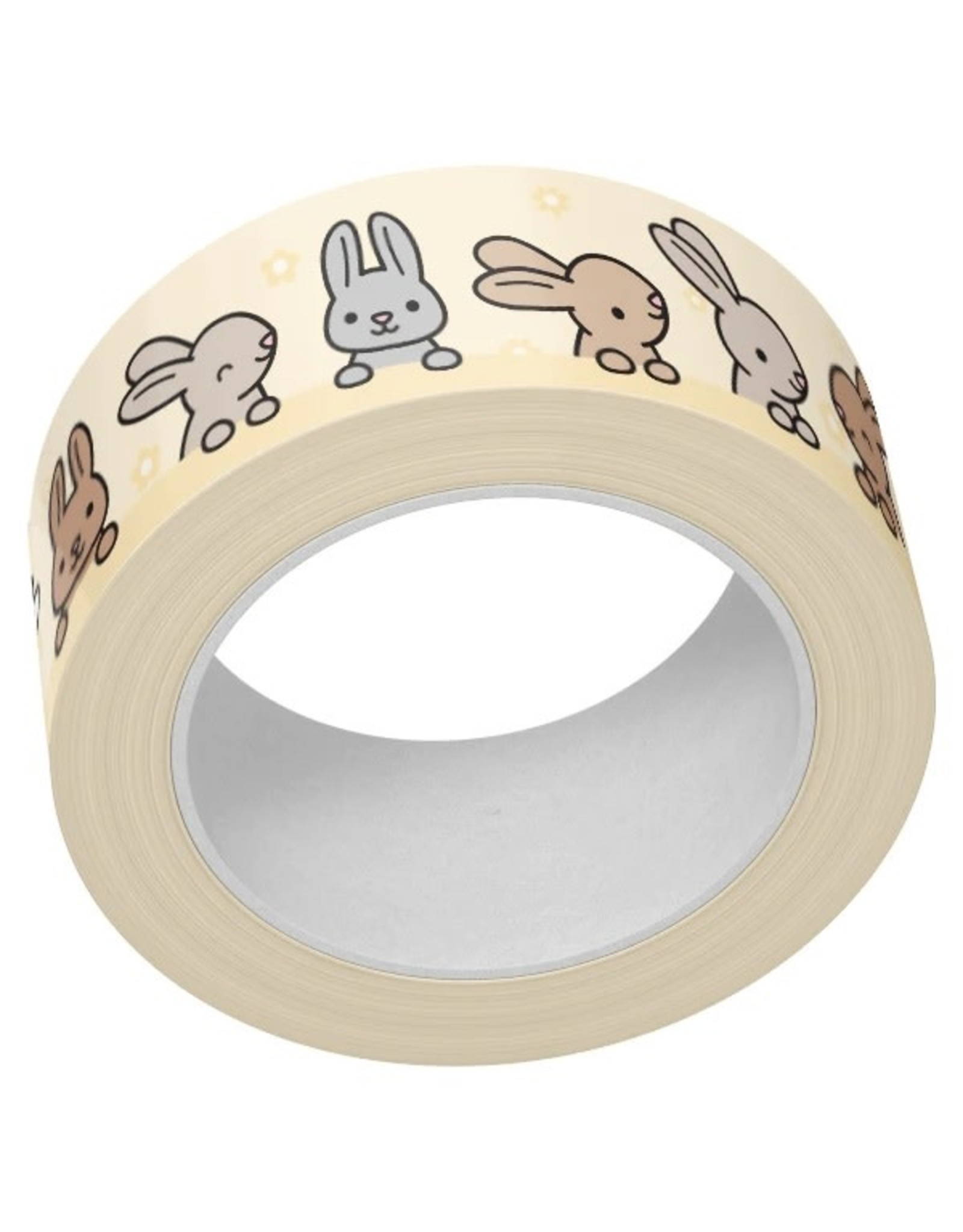 LAWN FAWN LAWN FAWN HOP TO IT WASHI TAPE