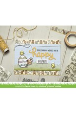 LAWN FAWN LAWN FAWN HOP TO IT WASHI TAPE