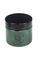 CREATIVE EXPRESSIONS CREATIVE EXPRESSIONS COSMIC SHIMMER JAMIE RODGERS GREEN VELVET GLOSSY GLAZE 50ml