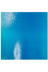CREATIVE EXPRESSIONS CREATIVE EXPRESSION COSMIC SHIMMER JAMIE RODGERS CURIOUS BLUE GLOSSY GLAZE 50ml