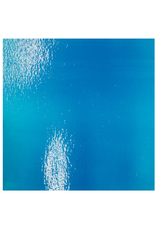 CREATIVE EXPRESSIONS CREATIVE EXPRESSIONS COSMIC SHIMMER JAMIE RODGERS CURIOUS BLUE GLOSSY GLAZE 50ml