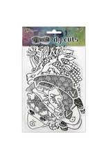 RANGER DYLUSIONS ME HEADS DY-CUTS 24PC