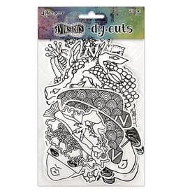 RANGER DYLUSIONS ME HEADS DY-CUTS 24PC