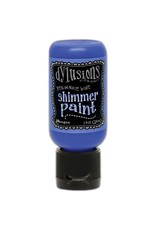 RANGER DYLUSIONS SHIMMER PAINT PERIWINKLE BLUE 1OZ