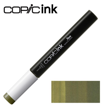 COPIC COPIC YG97 SPANISH OLIVE REFILL