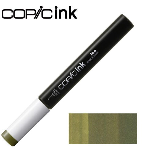 COPIC COPIC YG97 SPANISH OLIVE REFILL