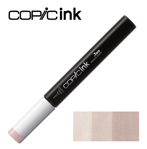 COPIC COPIC E70 ASH ROSE REFILL