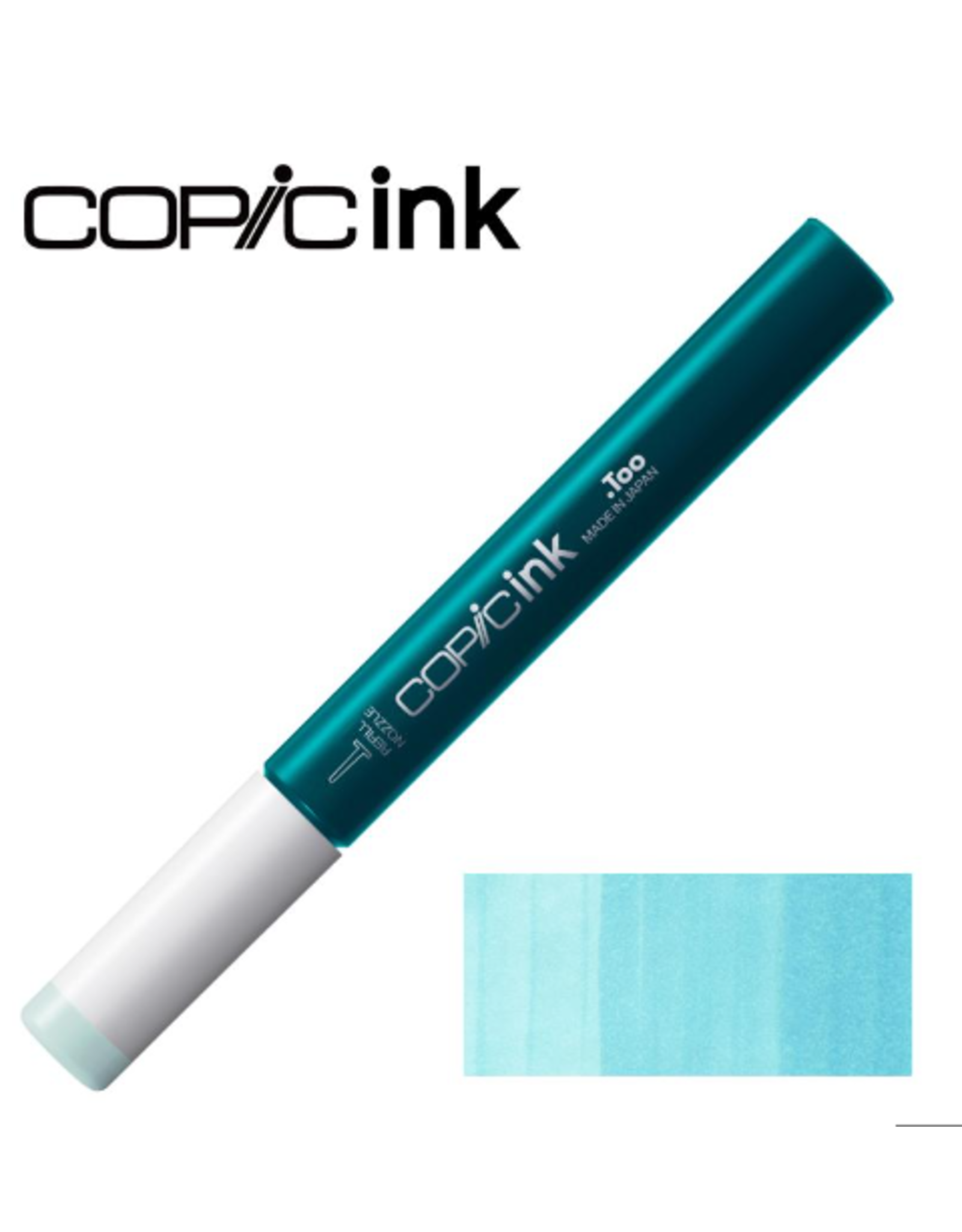 COPIC COPIC B01 MINT BLUE REFILL