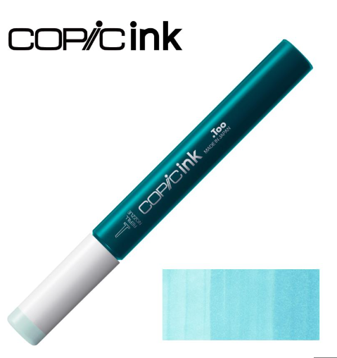 COPIC COPIC B01 MINT BLUE REFILL