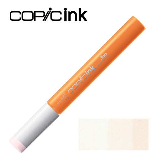 COPIC COPIC R0000 PINK BERYL REFILL