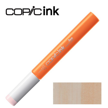 COPIC COPIC R000 CHERRY WHITE REFILL