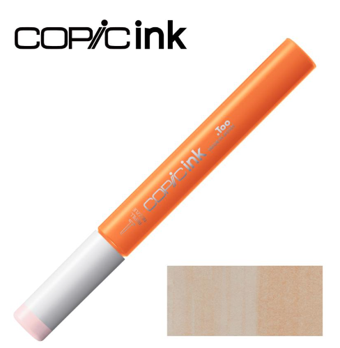 COPIC COPIC R000 CHERRY WHITE REFILL