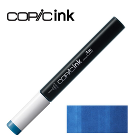 COPIC COPIC B06 PEACOCK BLUE REFILL