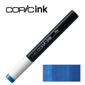 COPIC COPIC B06 PEACOCK BLUE REFILL