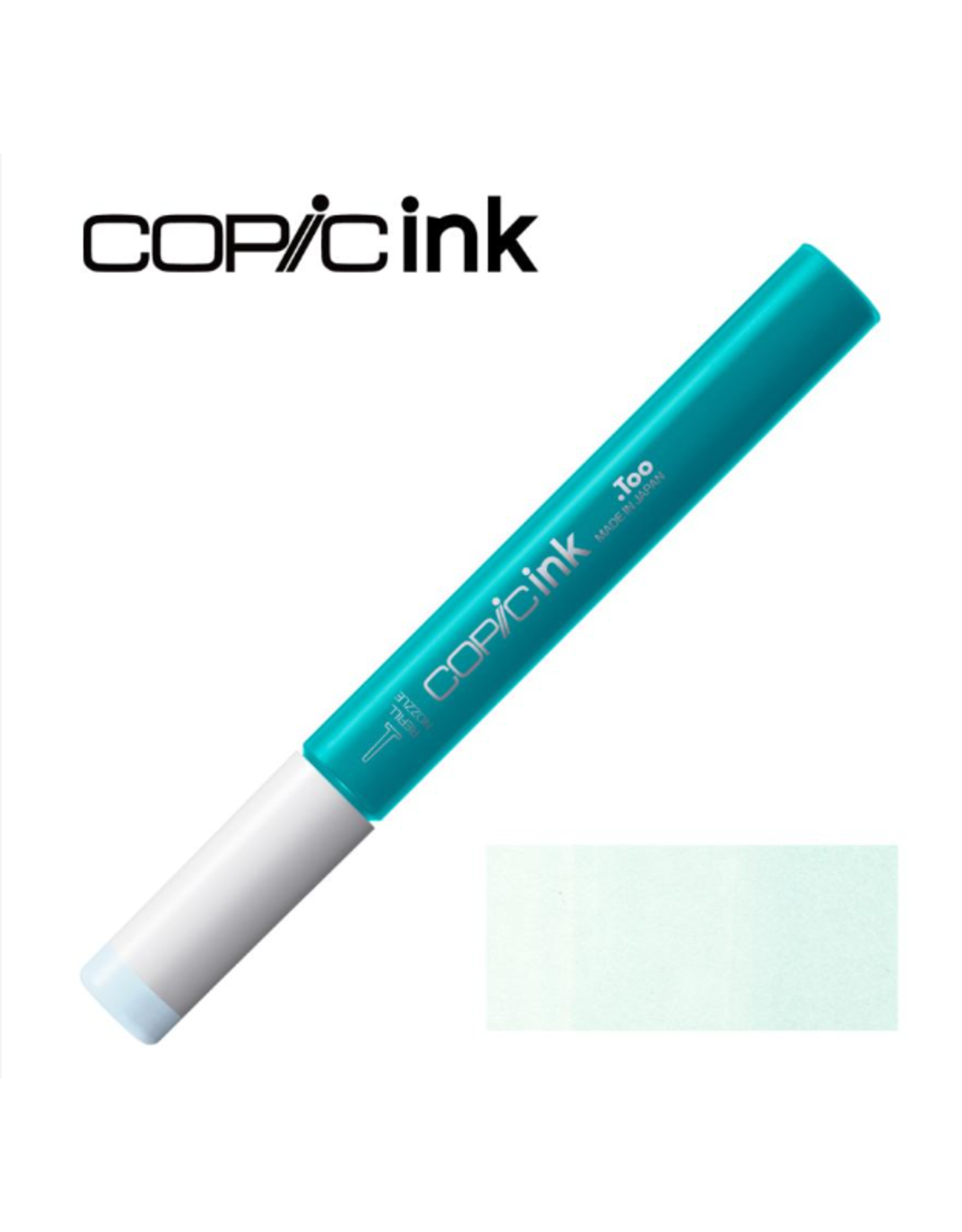 COPIC COPIC B0000 PALE CELESTINE REFILL