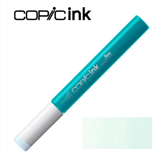 COPIC COPIC B0000 PALE CELESTINE REFILL