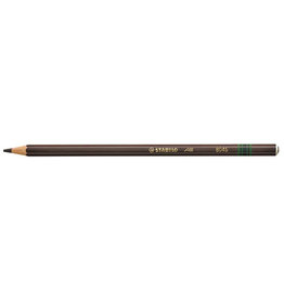 STABILO STABILO ALL BROWN PENCIL
