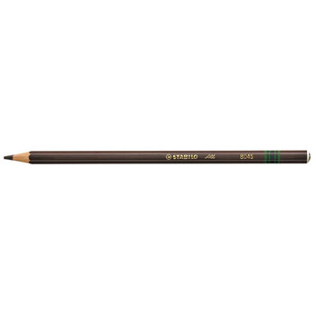 STABILO STABILO ALL BROWN PENCIL