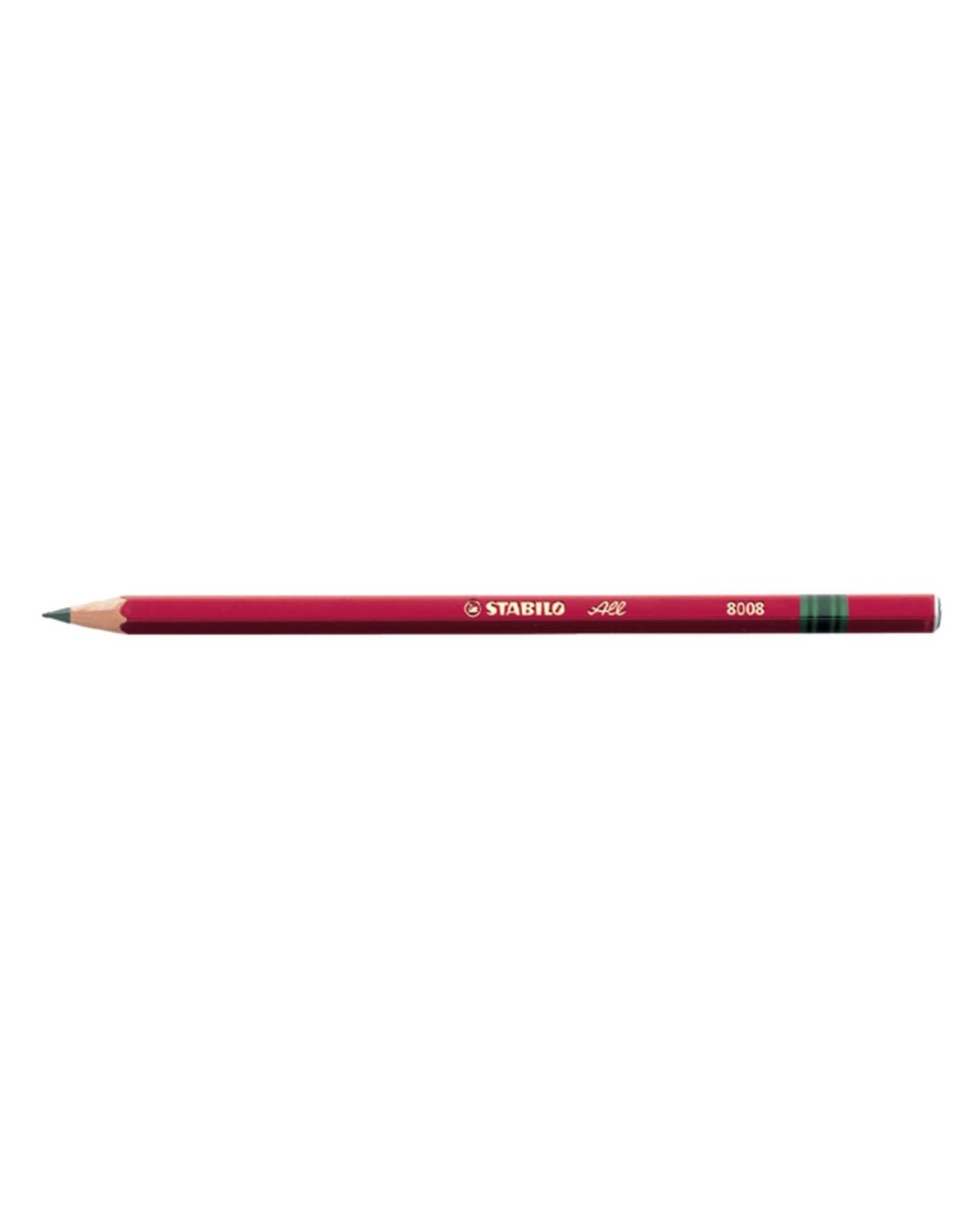 STABILO STABILO ALL GRAPHITE PENCIL
