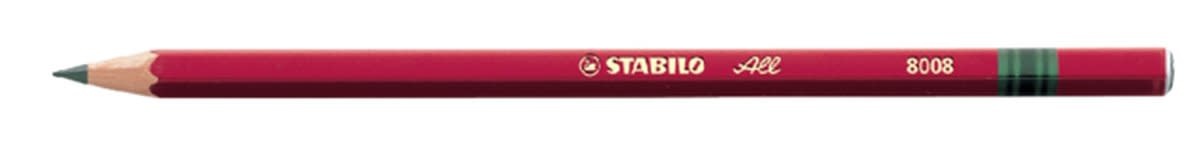 STABILO STABILO ALL GRAPHITE PENCIL
