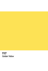 COPIC COPIC Y17 GOLDEN YELLOW REFILL