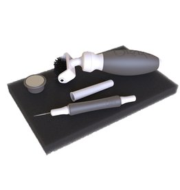 SIZZIX SIZZIX MAKING TOOL - DIE BRUSH AND DIE PICK ACCESSORY KIT