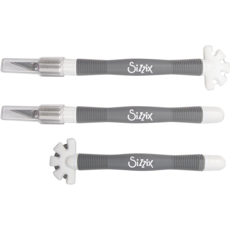SIZZIX SIZZIX MULTI-TOOL STARTER KIT