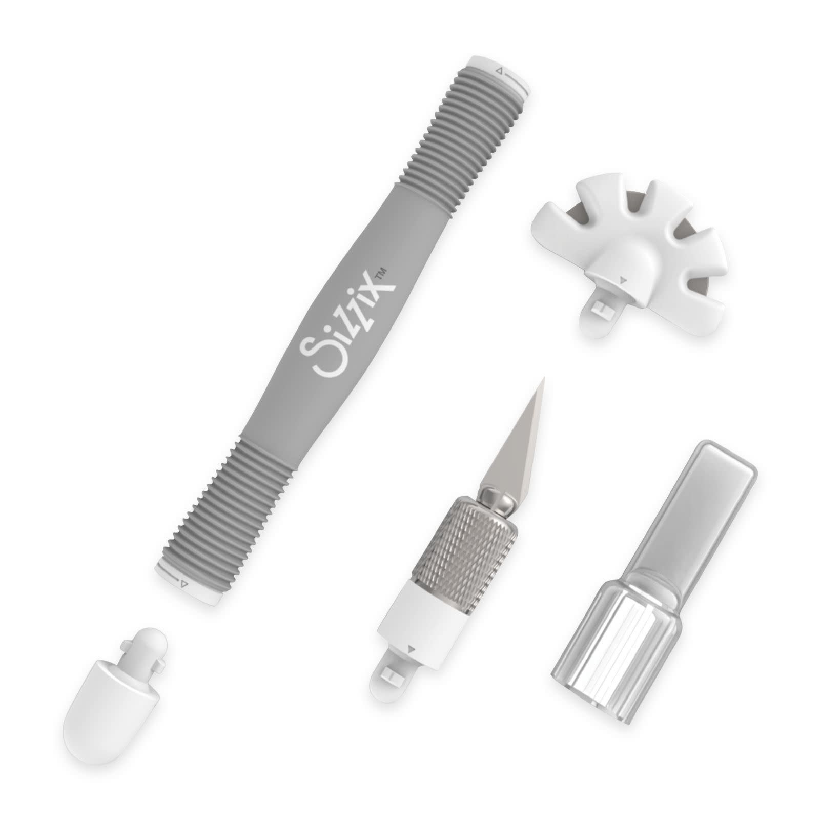 SIZZIX SIZZIX MULTI-TOOL STARTER KIT