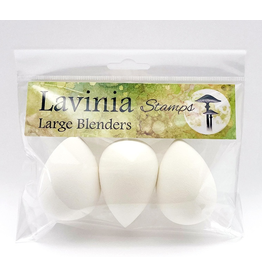 LAVINIA STAMPS LAVINIA STAMPS LARGE BLENDERS 3/PK