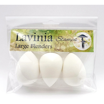 LAVINIA STAMPS LAVINIA STAMPS LARGE BLENDERS 3/PK