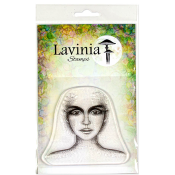 LAVINIA STAMPS LAVINIA ZIA CLEAR STAMP